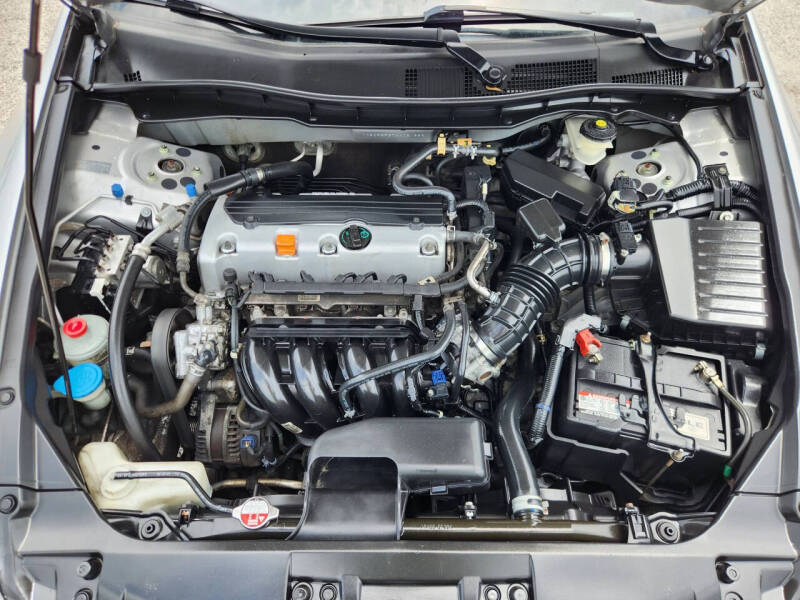 2010 Honda Accord LX