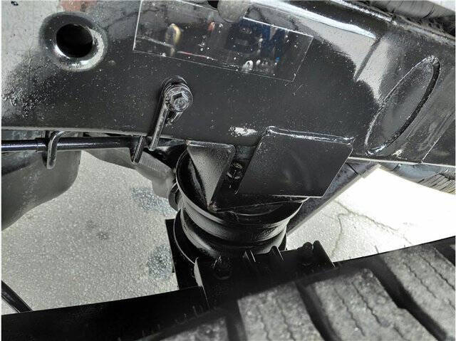 2021 RAM 3500 Tradesman