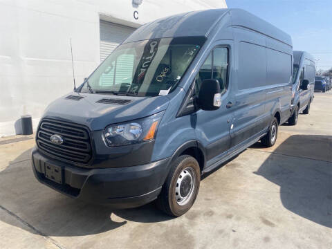 2019 Ford Transit for sale at Westwood Auto Sales LLC in Houston TX