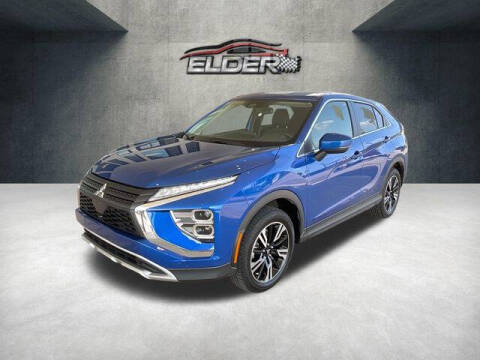 2025 Mitsubishi Eclipse Cross SE