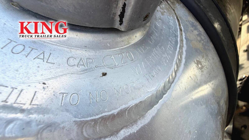 2024 Freightliner Cascadia