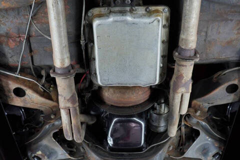 1971 Chevrolet Chevelle