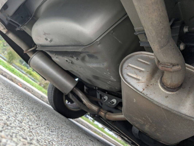 2005 Cadillac DeVille