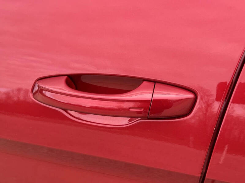 2021 Volkswagen Atlas Cross Sport V6 SE