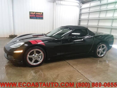 2006 Chevrolet Corvette