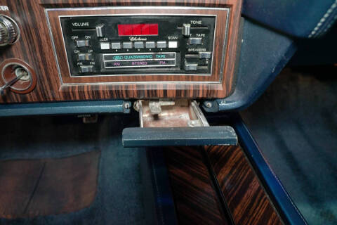 1979 Lincoln Continental