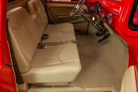 1955 Chevrolet 3100