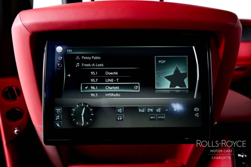 2024 Rolls-Royce Cullinan