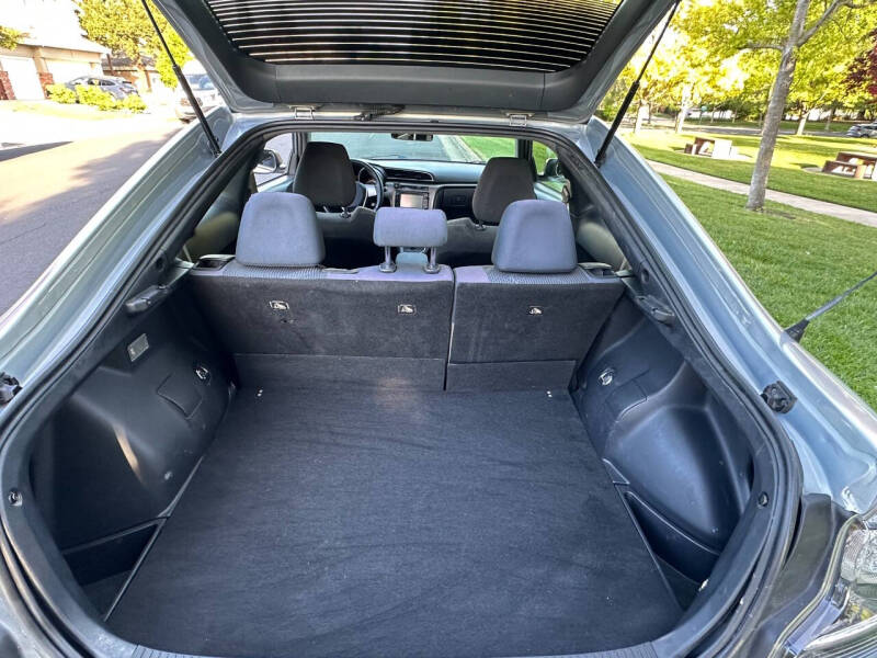 2014 Scion tC