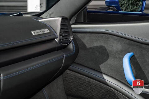 2014 Ferrari 458 Speciale