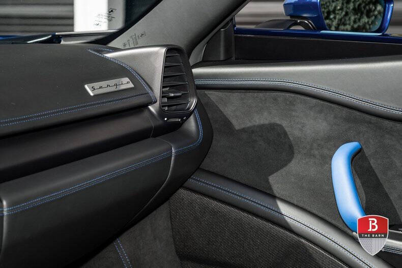 2014 Ferrari 458 Speciale