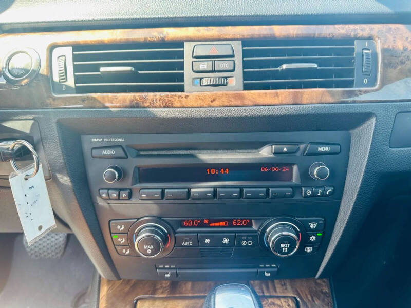 2008 BMW 3 Series 328i