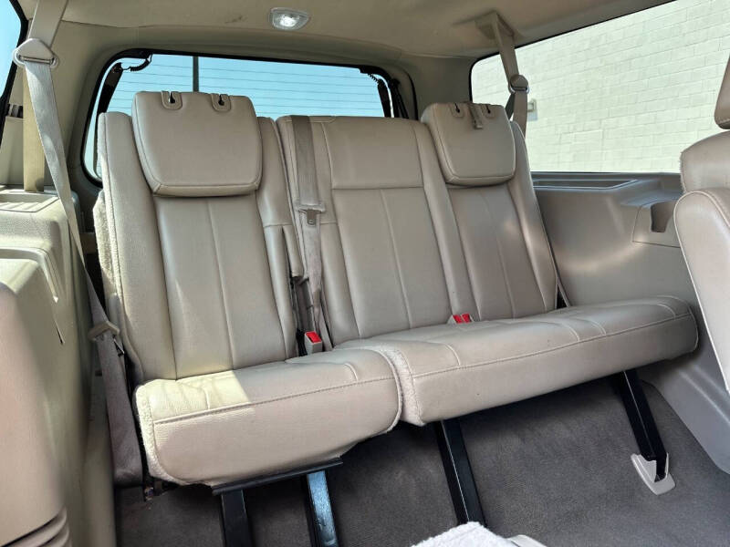 2014 Ford Expedition EL Limited