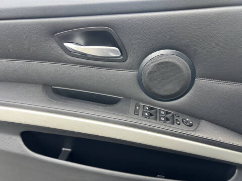 2008 BMW 3 Series 335i