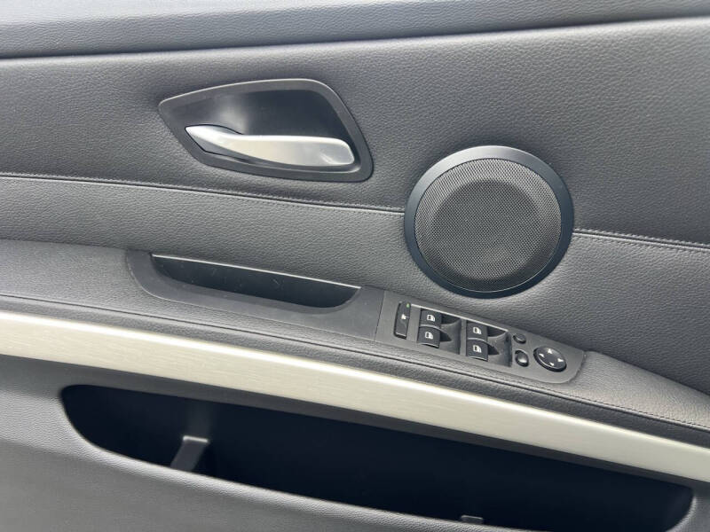 2008 BMW 3 Series 335i