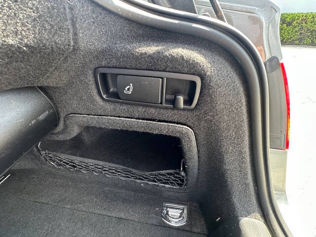 2011 Audi A5 2.0T Premium Plus