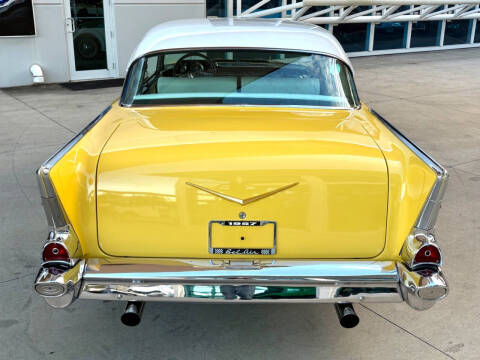 1957 Chevrolet Bel Air