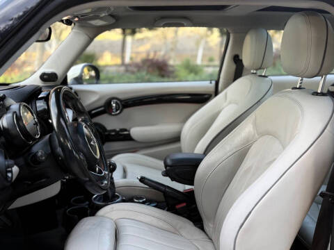 2014 MINI Hardtop Cooper