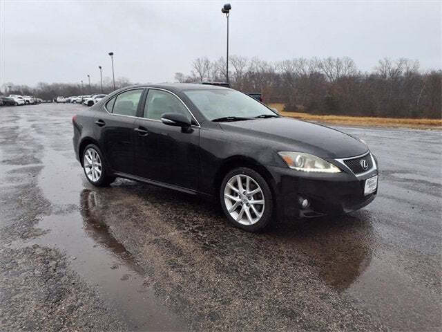 2013 Lexus IS 250