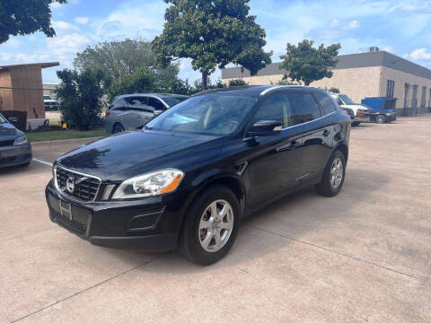 2012 Volvo XC60 3.2
