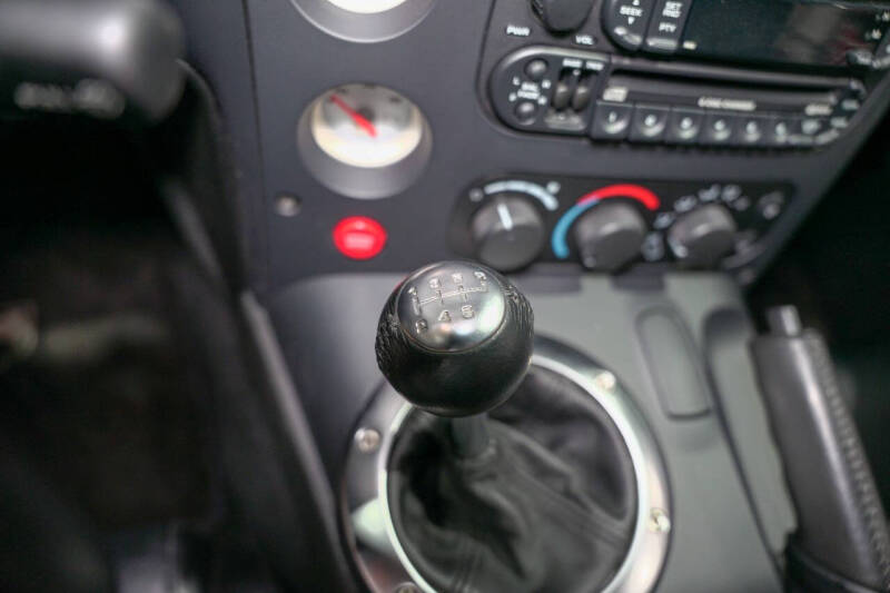 2004 Dodge Viper SRT-10