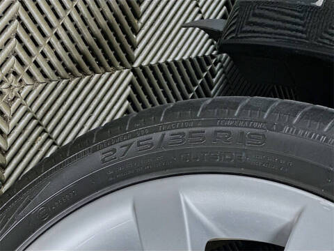 2009 BMW 6 Series 650i