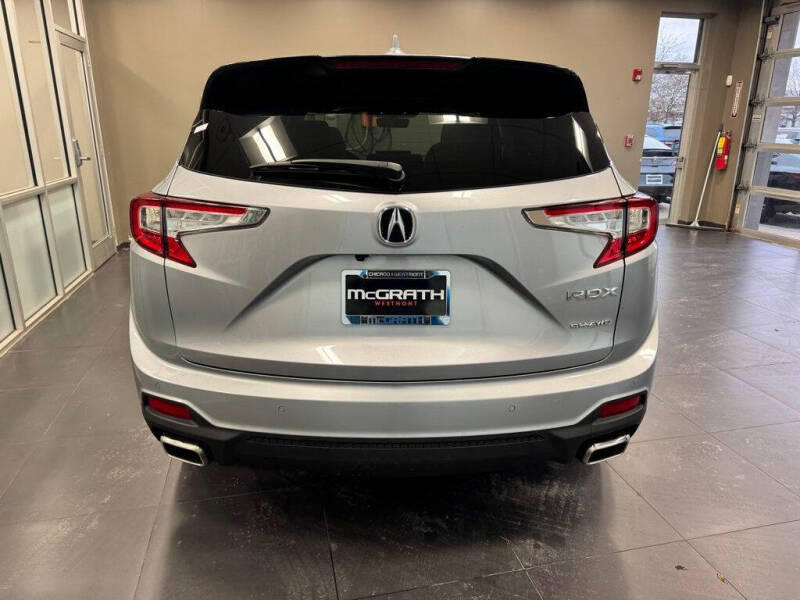 2023 Acura RDX SH-AWD w/Tech