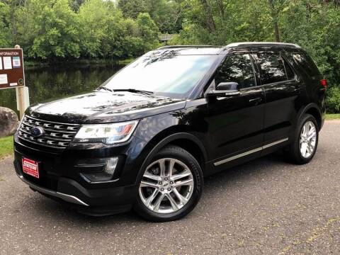 2016 Ford Explorer for sale at STATELINE CHEVROLET BUICK GMC in Iron River MI