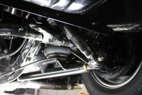 1960 Chevrolet Bel Air