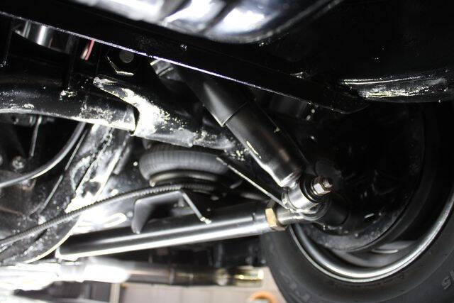 1960 Chevrolet Bel Air