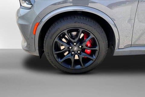 2023 Dodge Durango R/T Plus
