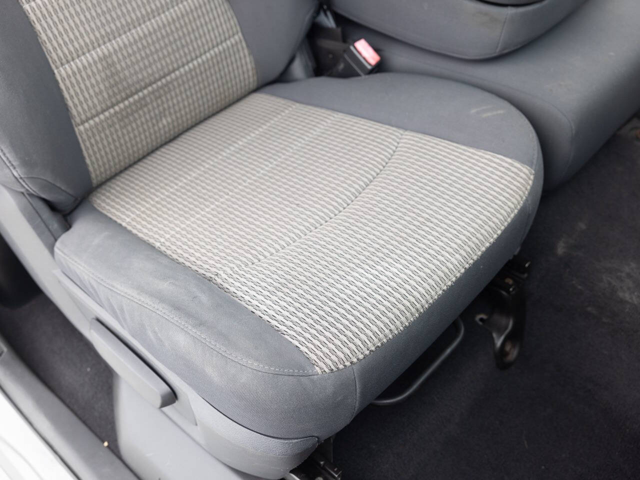 Used Car 2012 Ram 1500  Express 4x2 2dr Regular Cab 6.3 Ft. Sb Pickup For Sale Under $25,000 In Coal City, Illinois