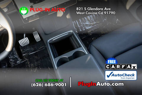 2024 Tesla Model Y Performance