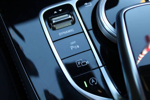 2018 Mercedes-Benz E-Class E 400 4MATIC