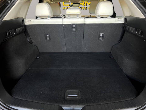 2023 Mazda CX-5 2.5 S Premium Plus