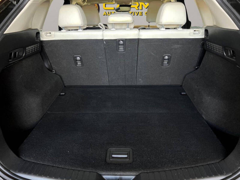 2023 Mazda CX-5 2.5 S Premium Plus