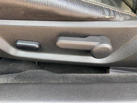 2012 Ford Mustang V6 Premium