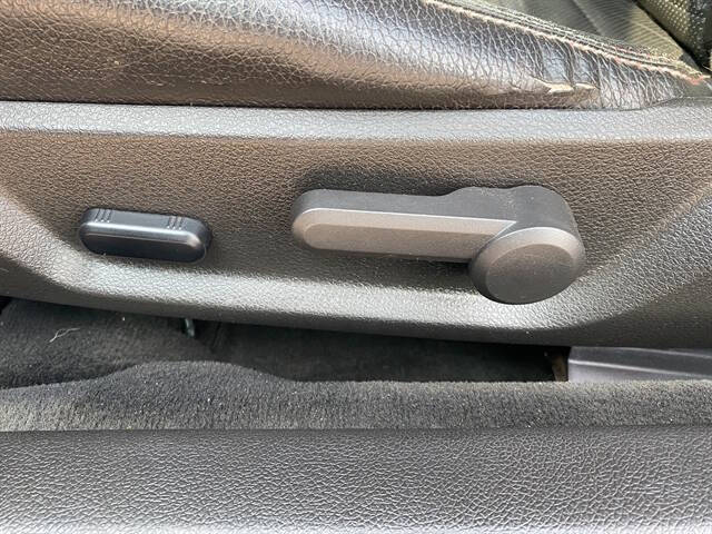 2012 Ford Mustang V6 Premium