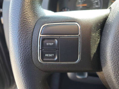 2014 Jeep Compass Sport