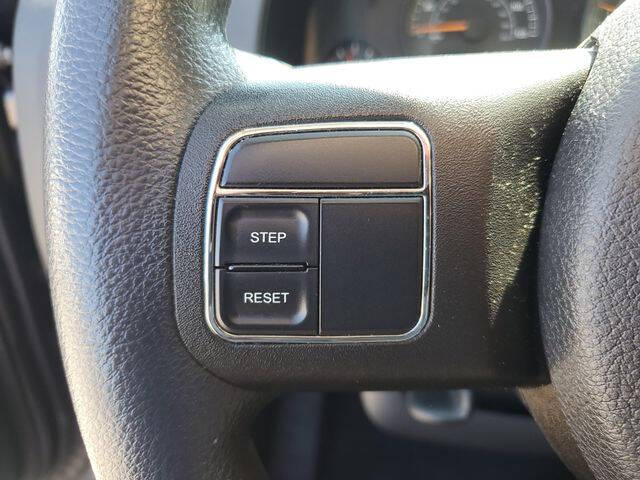 2014 Jeep Compass Sport