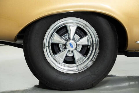 1965 Plymouth Belvedere