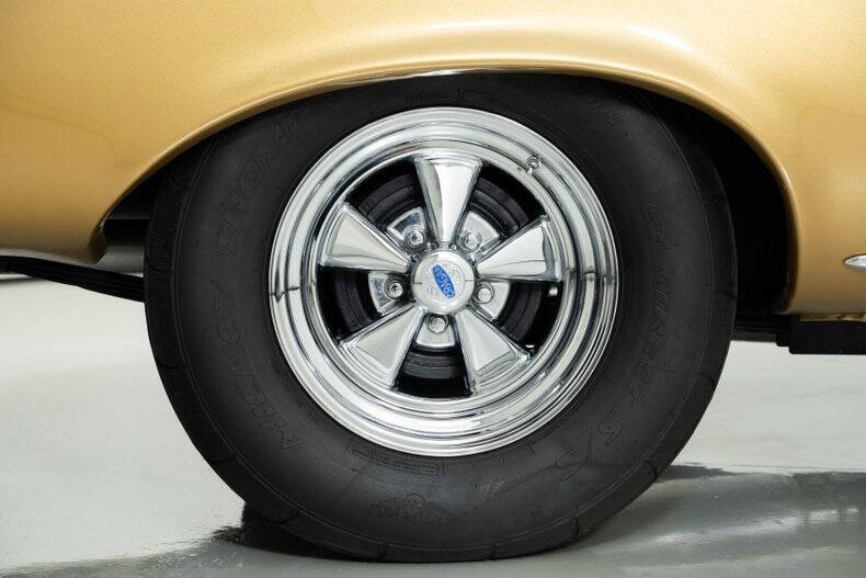 1965 Plymouth Belvedere