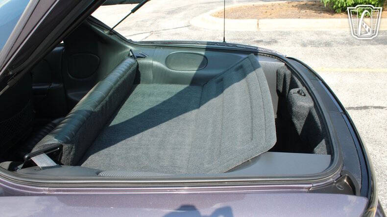 1994 Pontiac Firebird