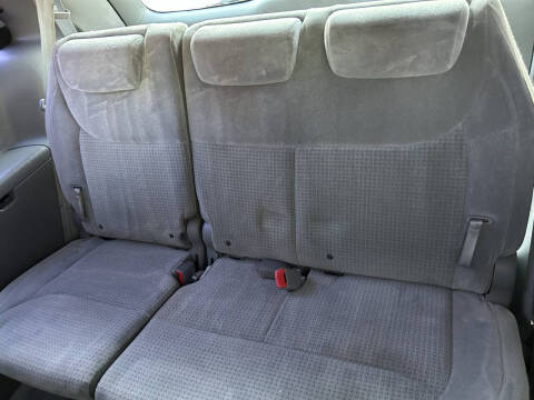 2008 Toyota Sienna CE 8-Passenger