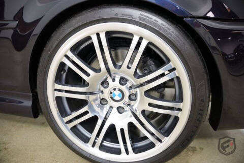 2004 BMW M3