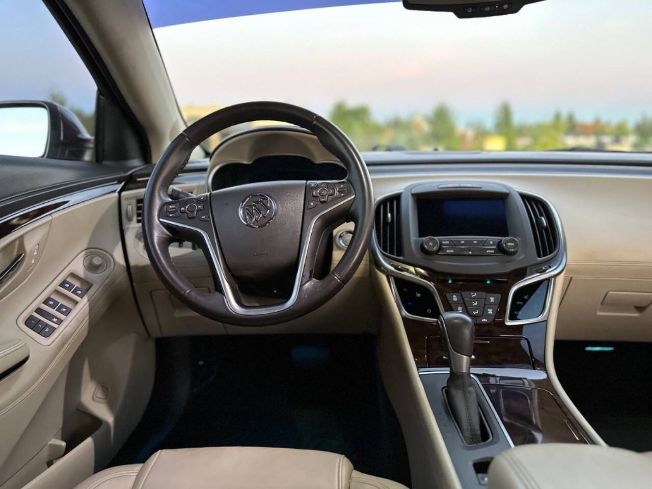 2016 Buick LaCrosse for sale at Starline Motorsports in Portland, OR