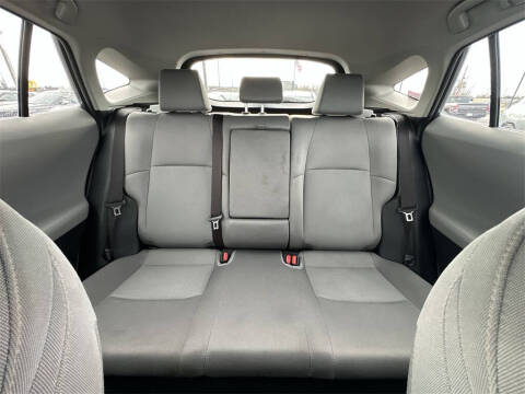 2022 Toyota Venza XLE