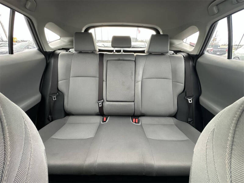 2022 Toyota Venza XLE