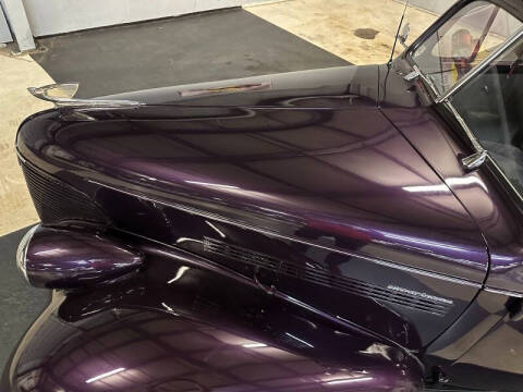 1939 Chevrolet Street Rod