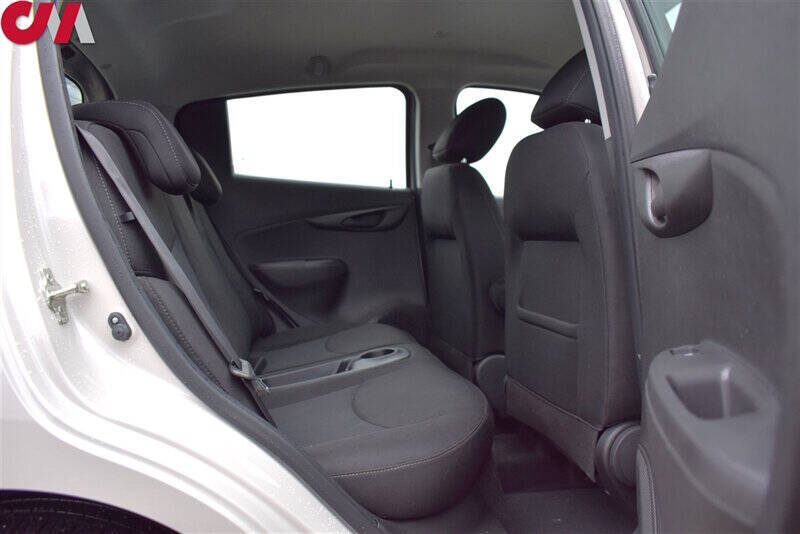 2019 Chevrolet Spark 1LT CVT